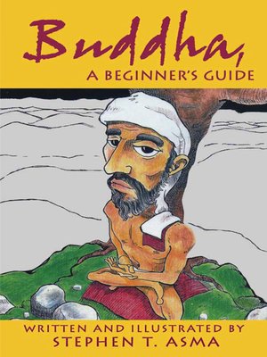 cover image of Buddha for Beginners